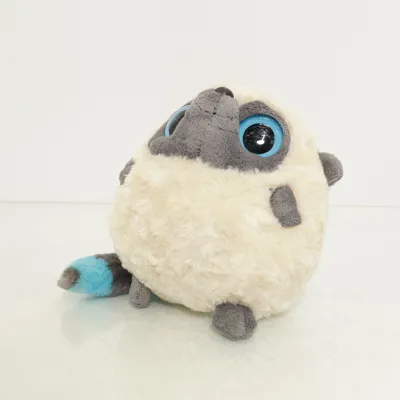 Gosedjur (Vit, Blå, Grå) från Yoohoo & Friends