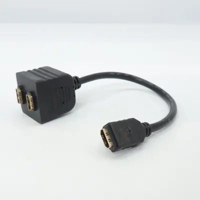 HDMI adapter