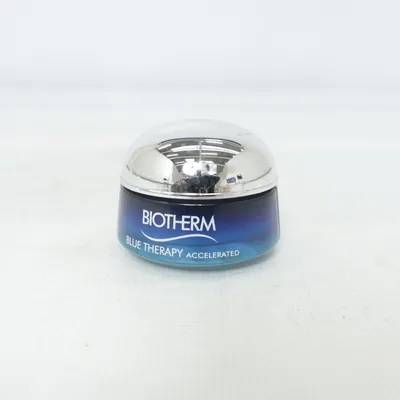 Moisturizer (Blue Therapy Accelerated) from Biotherm