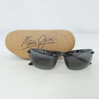 Solbriller (Banyans) fra Maui Jim