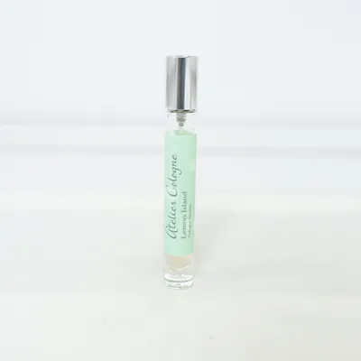Eau de Cologne (Lemon Island) from Atelier Cologne