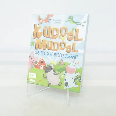 Brädspel från EMF