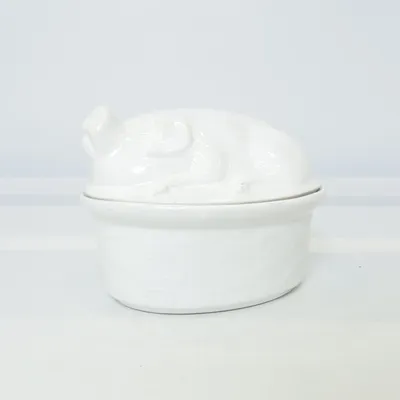 Beurrier (Blanc)