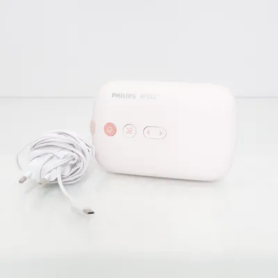 Borstkolf (Roze) van Philips Avent