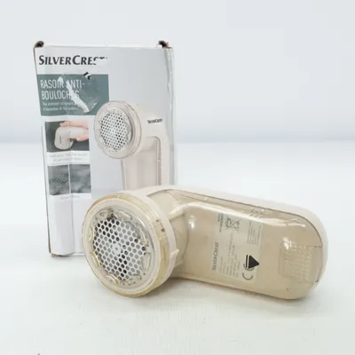 Fabric shaver (Beige) from SilverCrest