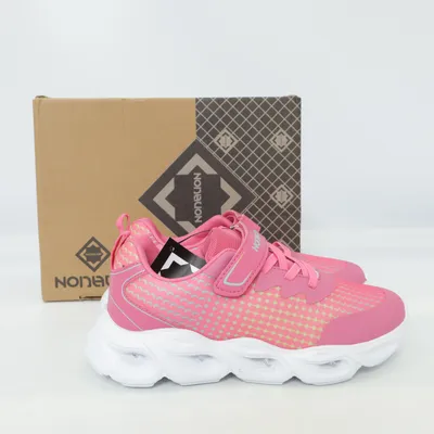 Baskets (Rose) de Nonalion