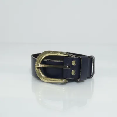 Belt (Blue) from Australian