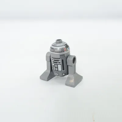 Actionfigur (Star Wars) fra LEGO