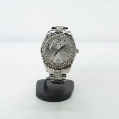 Montre (Argent) de O.n.e