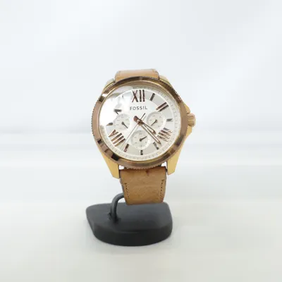 Armbandsur (AM4532) från Fossil