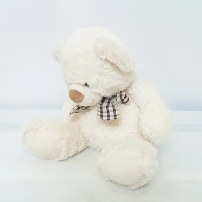 Peluche (Beige) de Bob der Bär