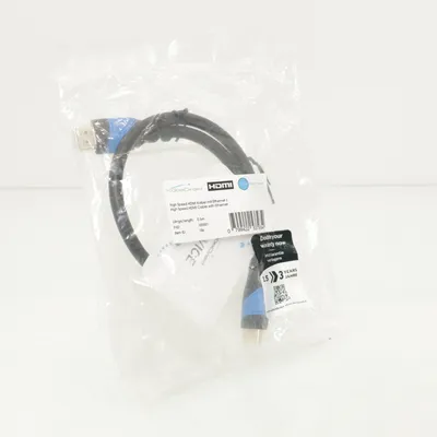 HDMI kabel van KabelDirekt