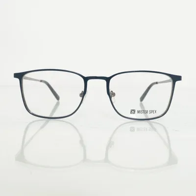 Glasögon (Svart) från Mister Spex