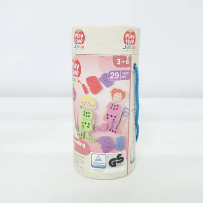 Activiteitenspeelgoed (Meerkleurig) van Playtive Junior