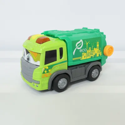 Leksaksbil (Scania) från Scania
