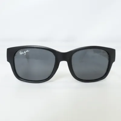 Solglasögon (Svart) från Haga Eyewear