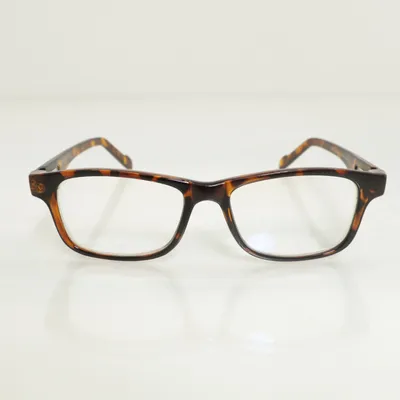 Glasögon (Brun) från Robert Geller