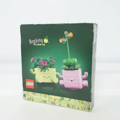 Byggsats från LEGO