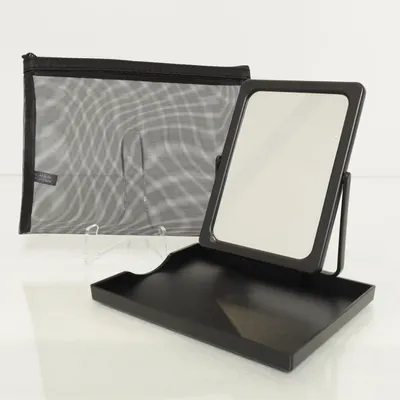 Sminkspegel (Svart) från Mary Kay