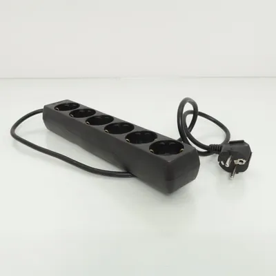 Power strip