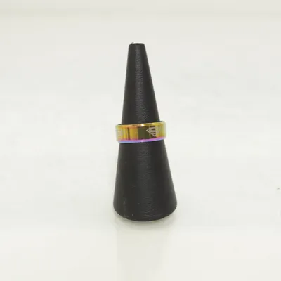 Ring (Gold, Silver) Stainless steel