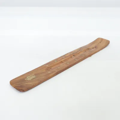 Incense holder (Brown) from Puckator