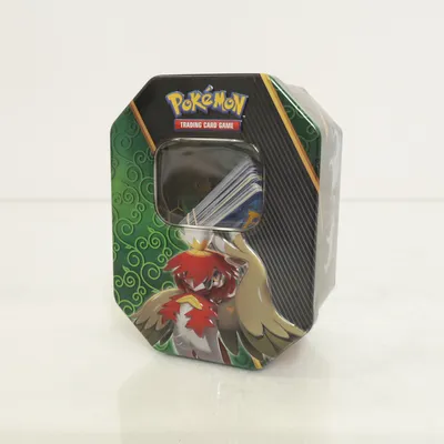 Samlarkort (Flerfärgad) från Pokémon