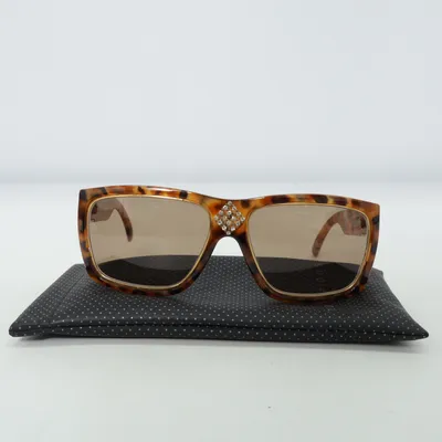 Lunettes de soleil (Marron, Multicolore) de Ted Lapidus