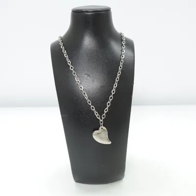 Collier (Argent) de Lily and Rose Métal inconnu