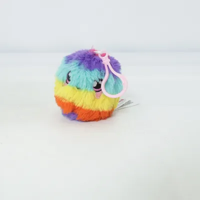 Keyring (Squeezamals) from Plush