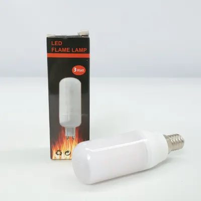 Ampoule (Blanc) de Coolstuff