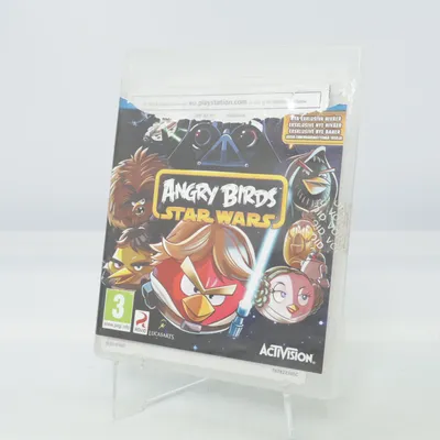 Video game