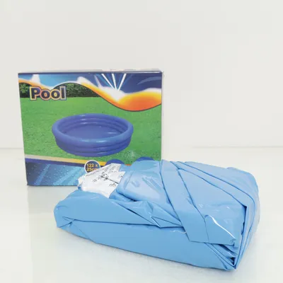 Pool (Blå) från Pool