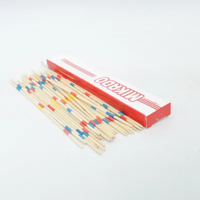 Jeu de société de Mikado
