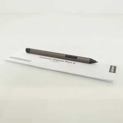 Touchpenna (Grå) från Lenovo
