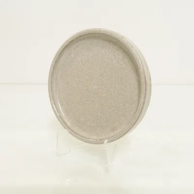 Tallrik (Grå)