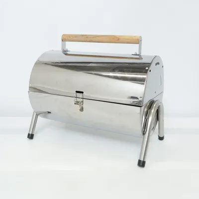 Barbecue (Argent)