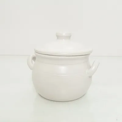 Servies (Wit)