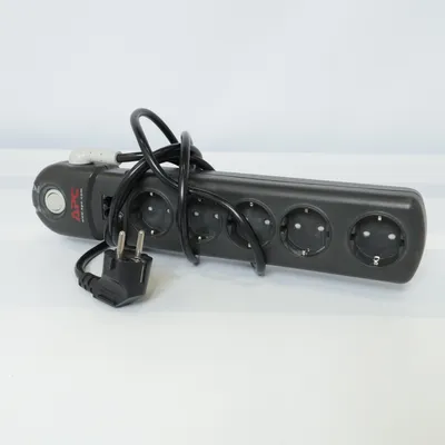 Grenuttag från A.P.C