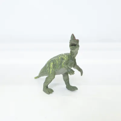 Animal jouet (Vert) de John