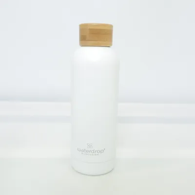 Water bottle (White) from Asus