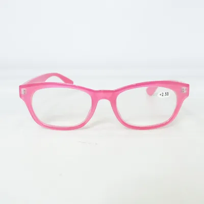 Lunettes (Dan) de Thorberg