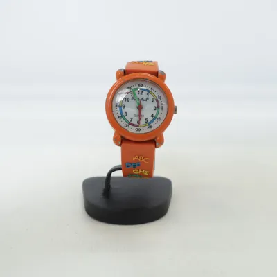 Montre (Orange, Multicolore) de Pacific Time