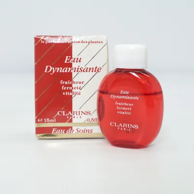 Eau Fraiche (Eau Dynamisante) fra Clarins