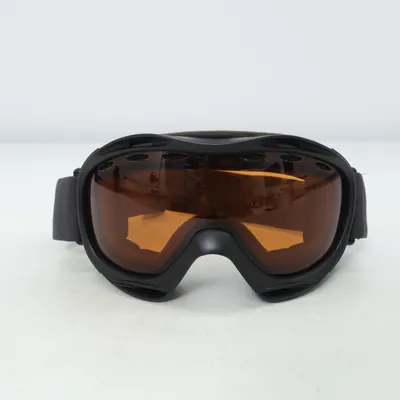 Skibriller (Sort) fra Delta-Sport
