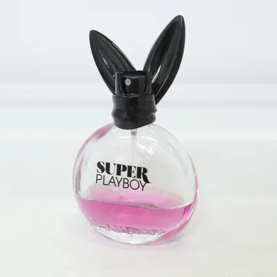 Eau de Parfum van Playboy