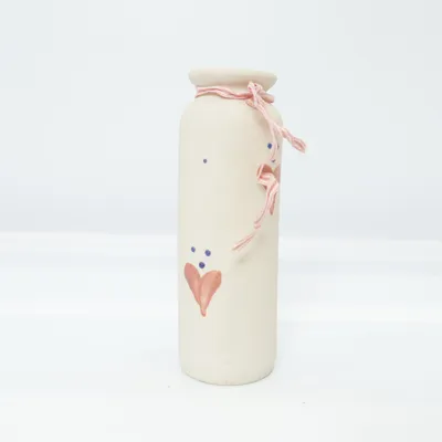 Vas (Beige) från Gabriel Sweden