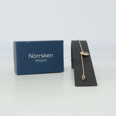 Bracelet (Gold) from Oriflame Unknown metal