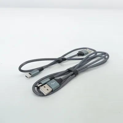 Câble USB de Raviya