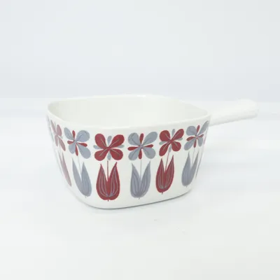 Gryta (LUX, Köpt på 60-talet.) från Rörstrand